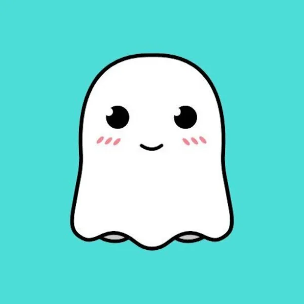 Boo (Android) icon
