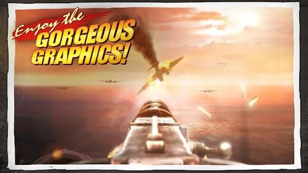 Brothers in Arms 3 screenshot 5