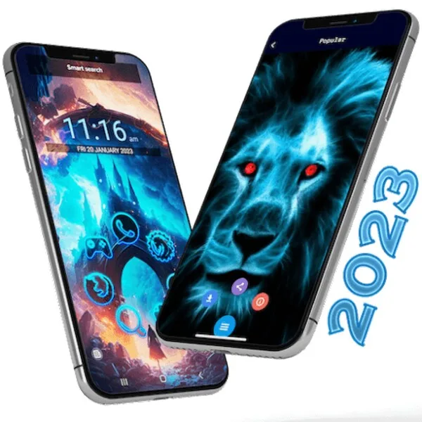 Themes icon