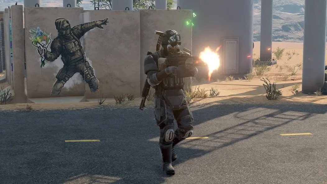 Battle Prime screenshot 3