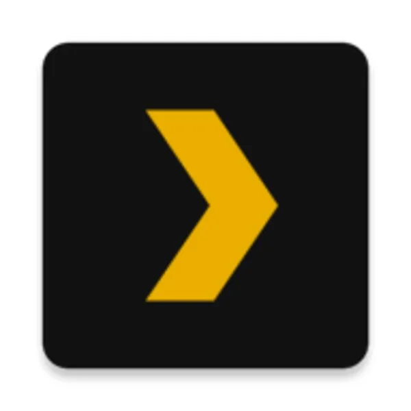 Plex (Android) icon