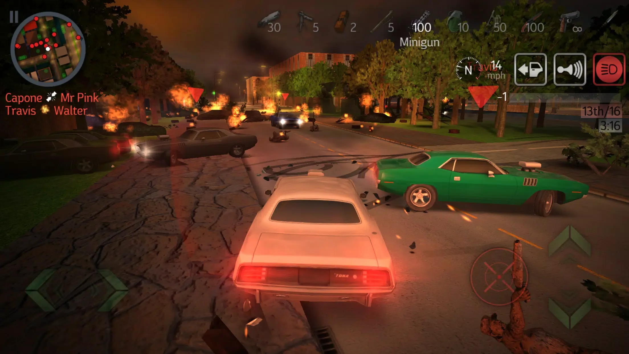 Payback 2 The Battle Sandbox screenshot 1