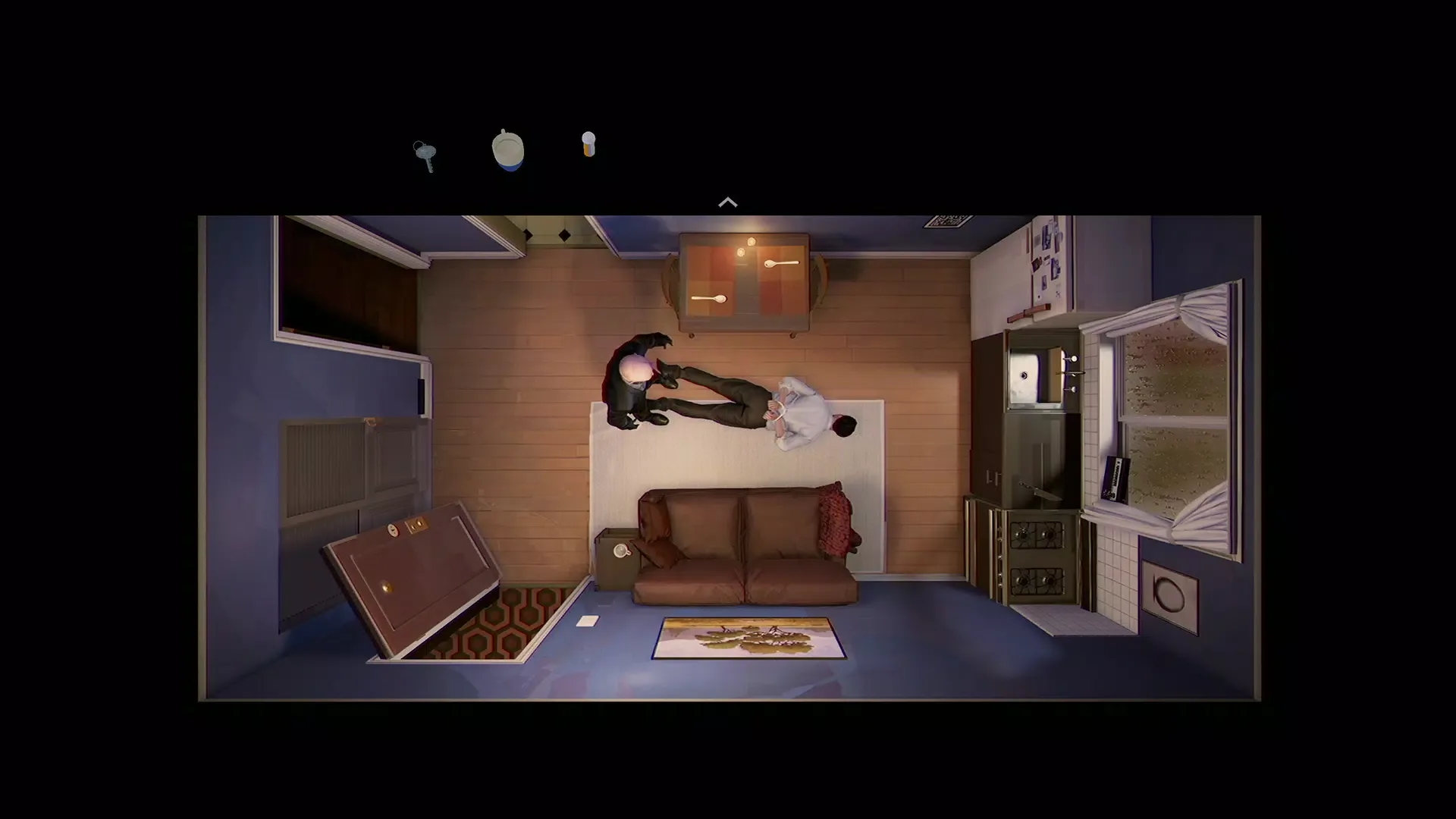Twelve Minutes screenshot 4