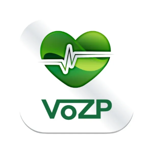Zdravi na klik (Android) icon