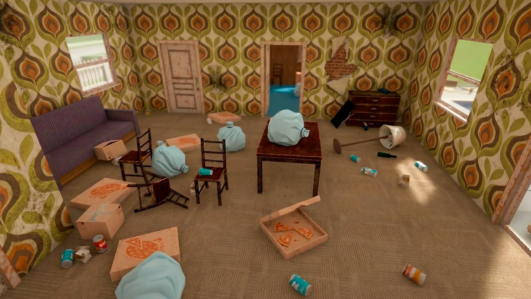 House Designer: Fix & Flip screenshot 1