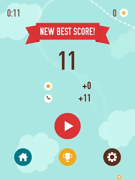 Missiles! screenshot 3