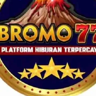 Bromo77 icon
