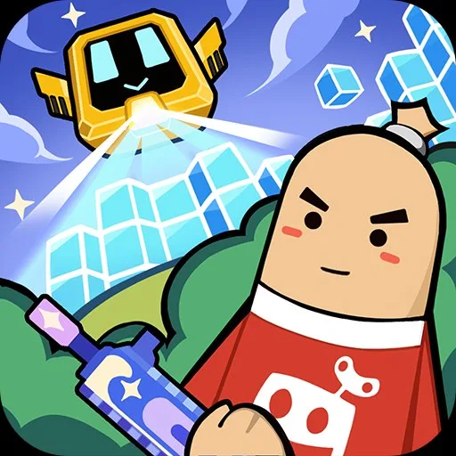 Sausage Man icon