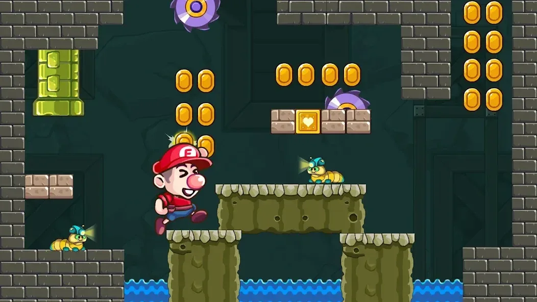 Bob's World 2 screenshot 4