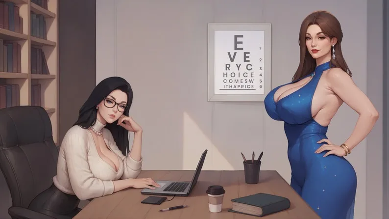 Come Right Inn screenshot 1