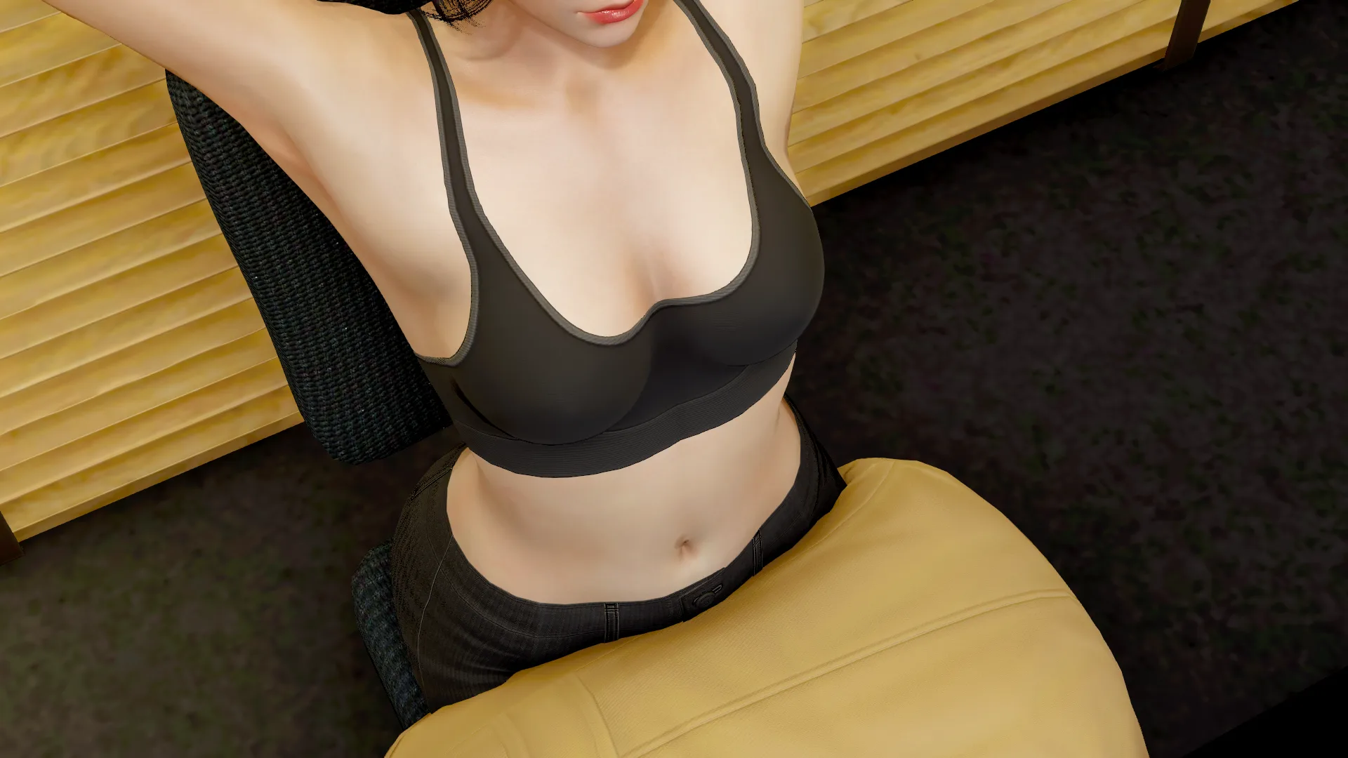 Love Strikes Thrice screenshot 5