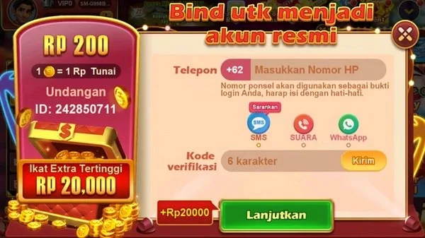 RSNVIP6 screenshot 3