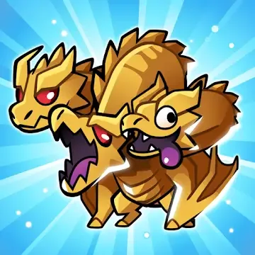 Summoner's Greed icon