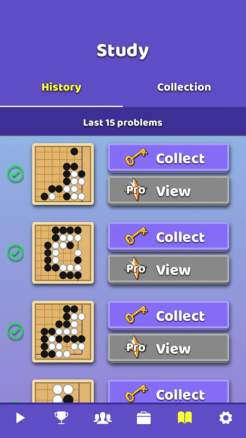 Go Game screenshot 3