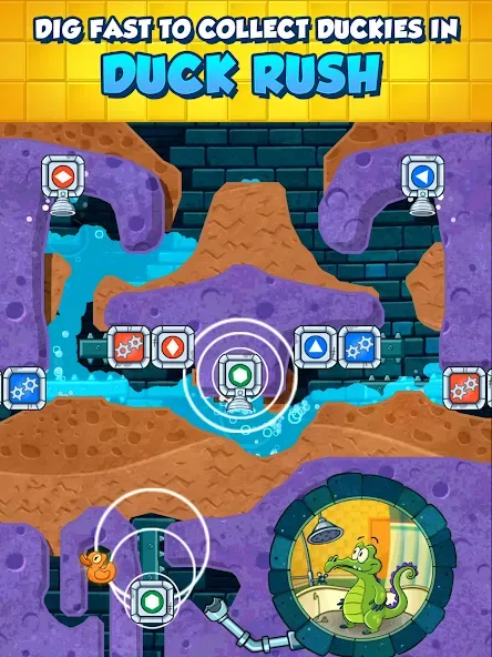 Where's My Water? 2 screenshot 4