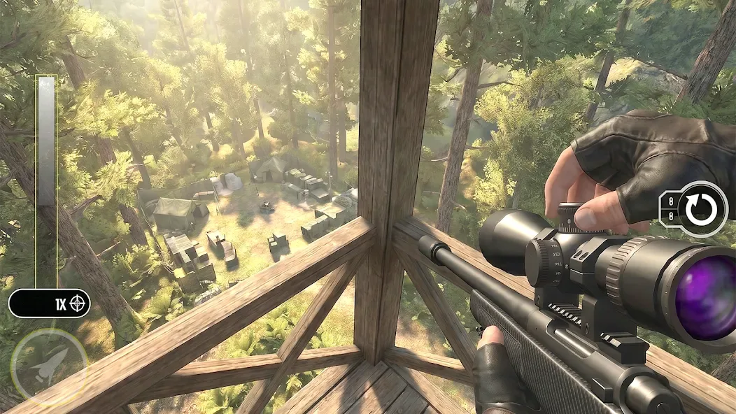 Pure Sniper icon