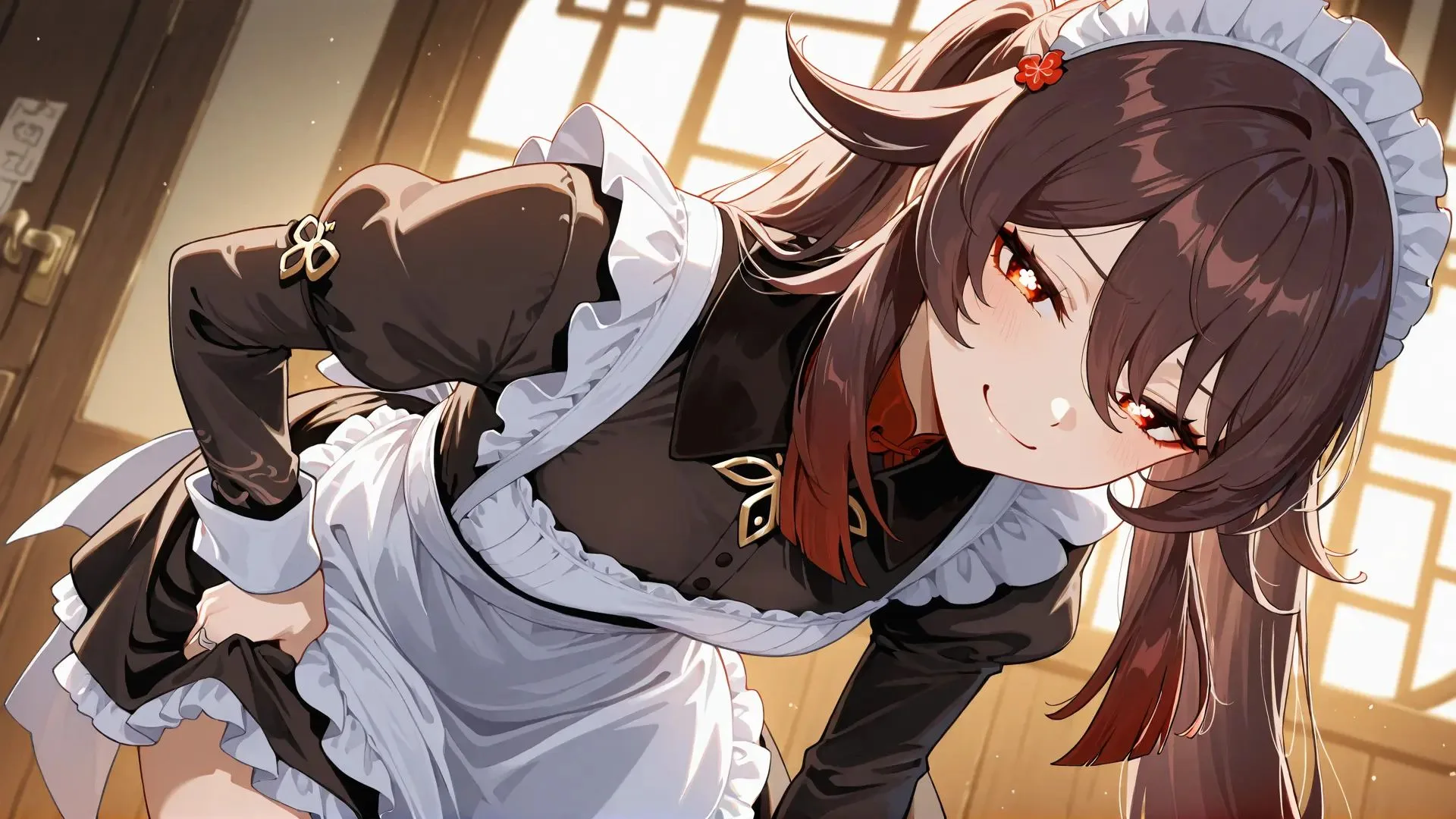 Hentai Hustle screenshot 1