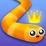 Snake.io+ icon