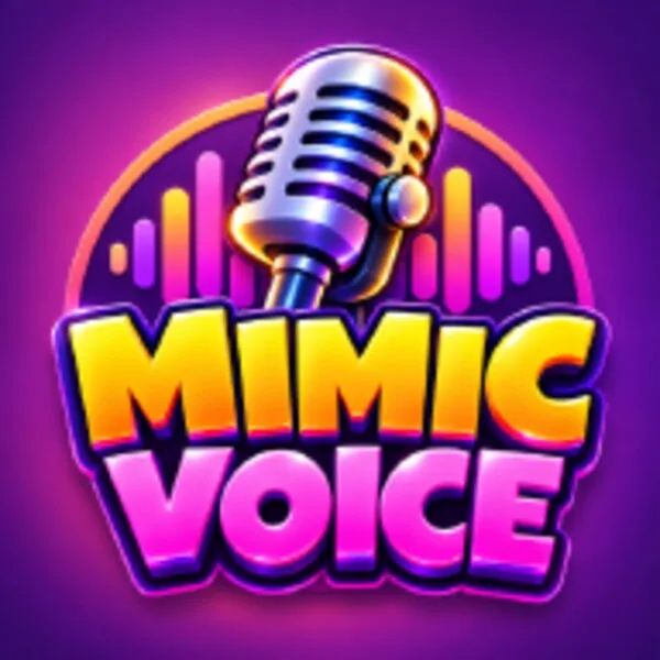 Mimic Party (Android) icon