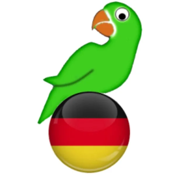 Fastlingo German (Android) Android app icon