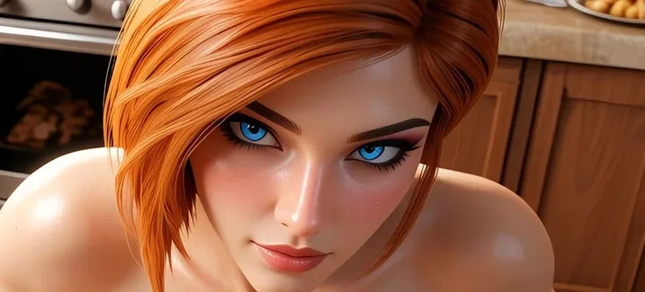 Blurred Boundaries screenshot 2