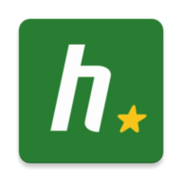 Hattrick (Android) Android app icon