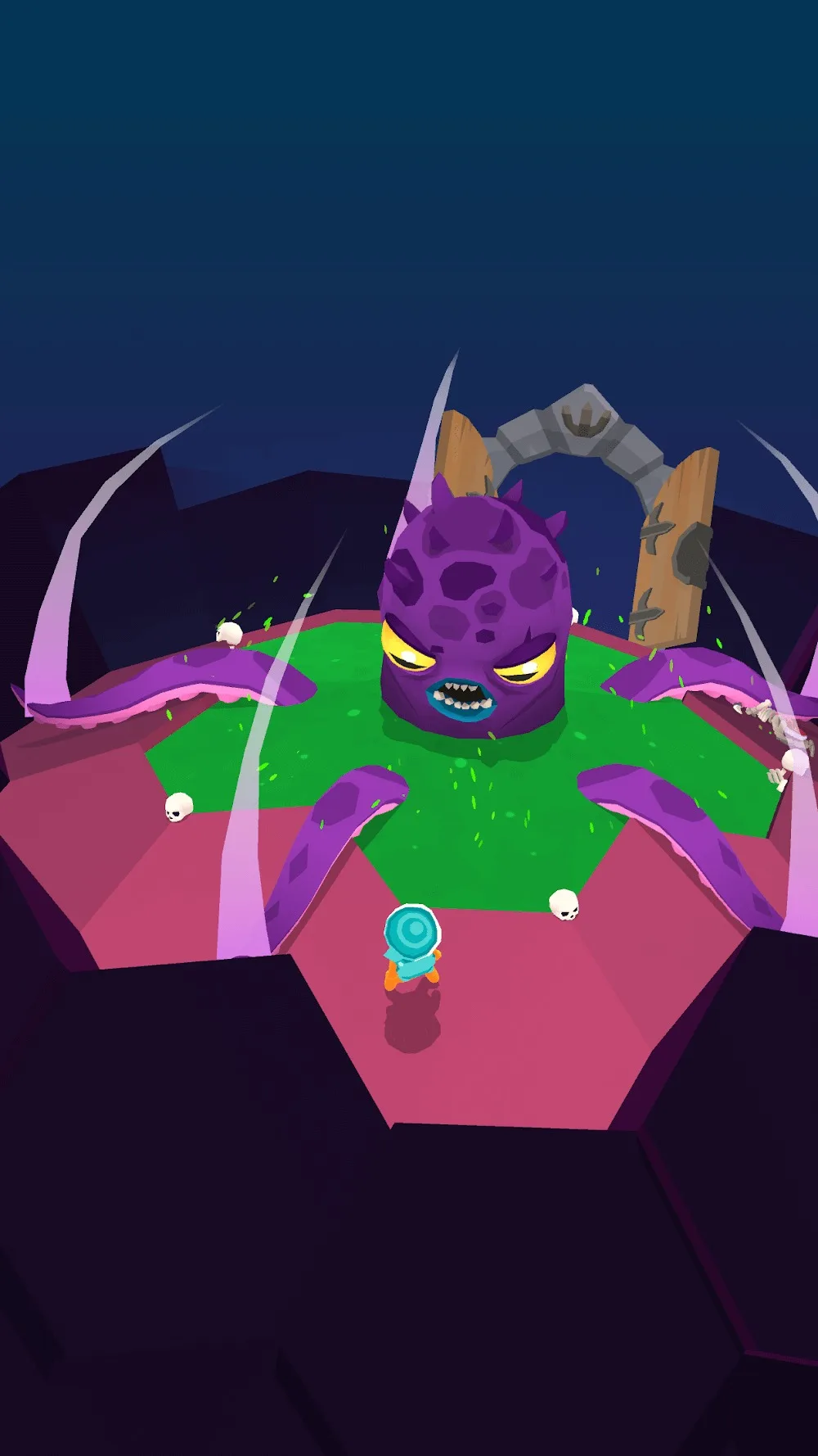 My Little Universe screenshot 4
