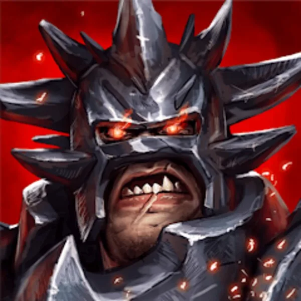 World of Shadows (Android) icon