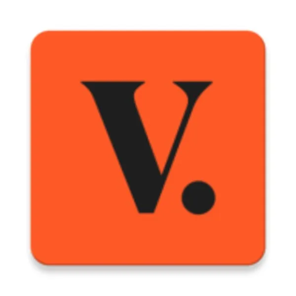 Vestiaire Collective (Android) icon