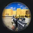 Gun Shoot War icon