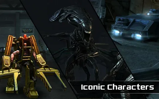 AVP Evolution screenshot 5
