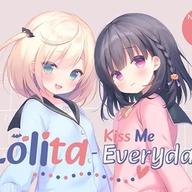 Lolita - Kiss Me Everyday icon