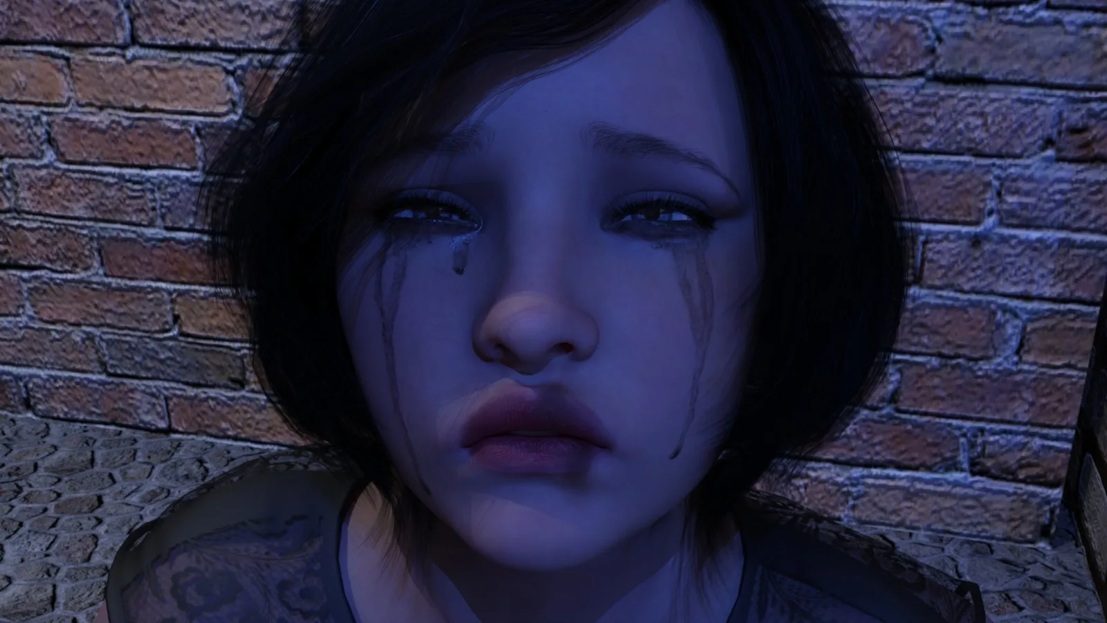 Raptus screenshot 2