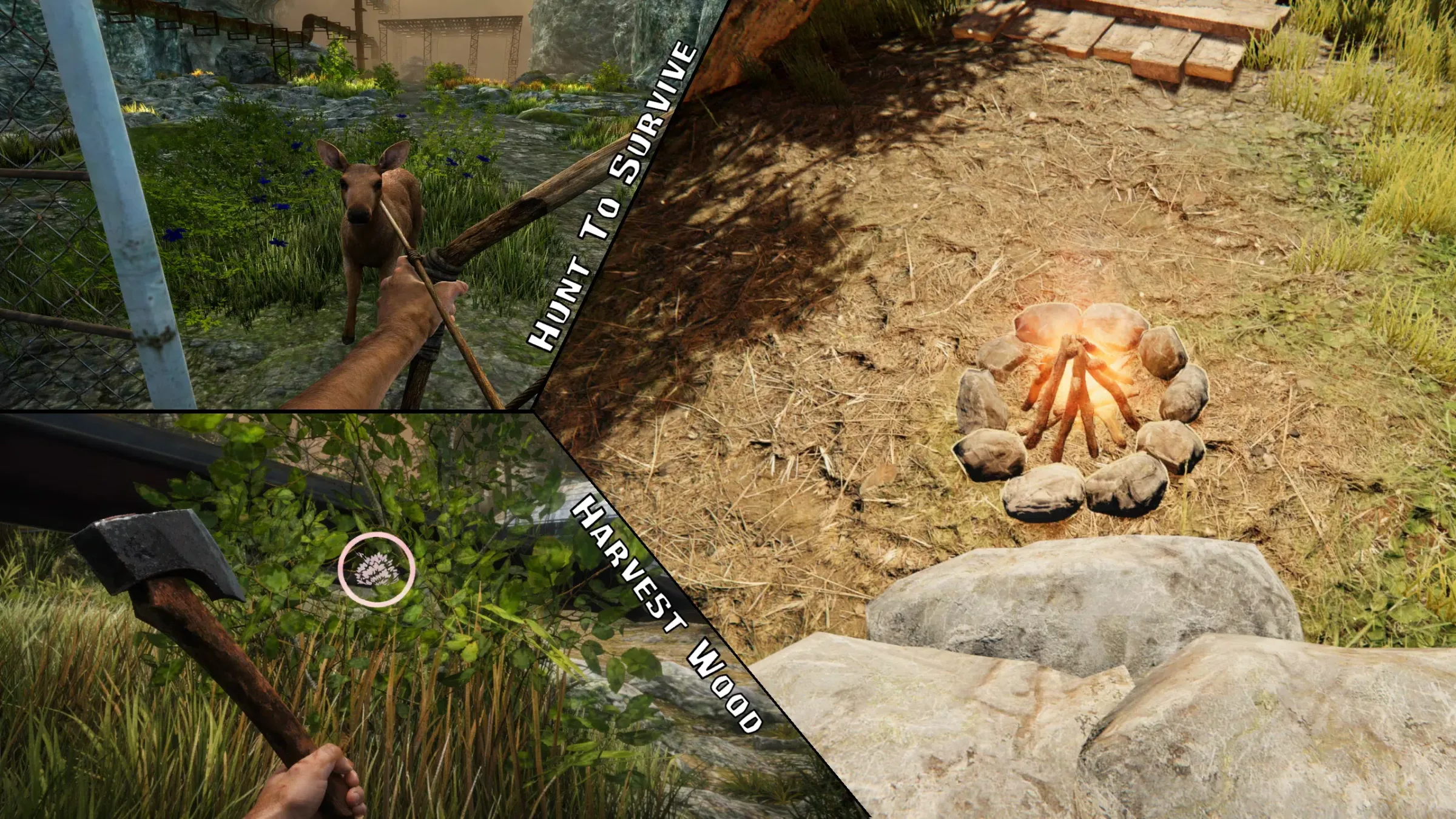 THE Rot Within screenshot 2