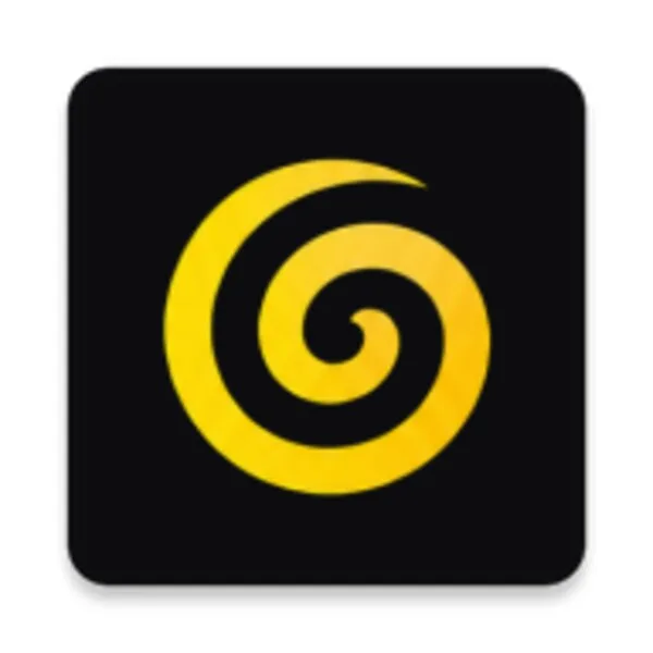 Spiral Art (Android) icon