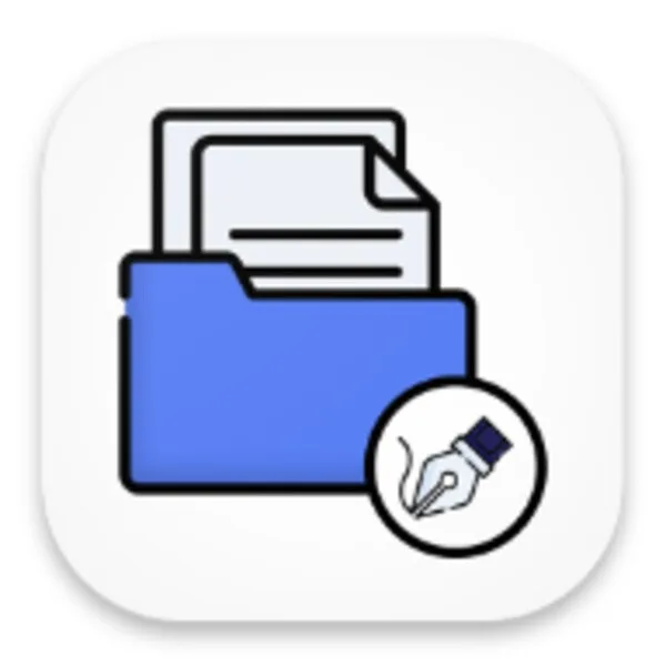 Story Writer (Android) icon