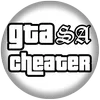 JCheater: San Andreas Edition icon