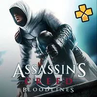 Assassin's Creed: Bloodlines PSP icon