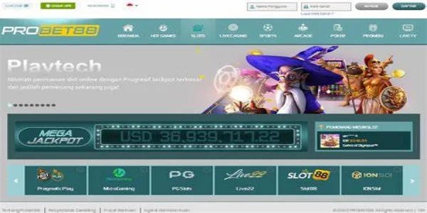 Probet88 screenshot 2