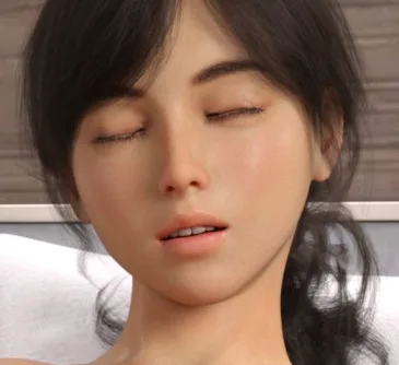 Nudist Olivia icon