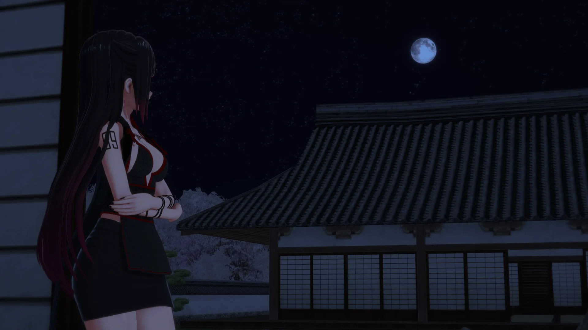 Afterlife Harem screenshot 3