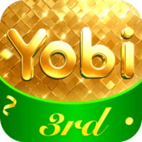 Yobi (Android) icon