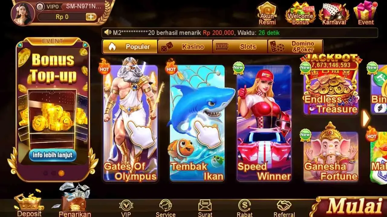 x88vip screenshot 2