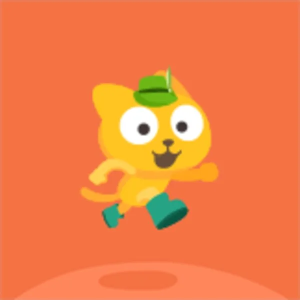 Fun German (Android) icon