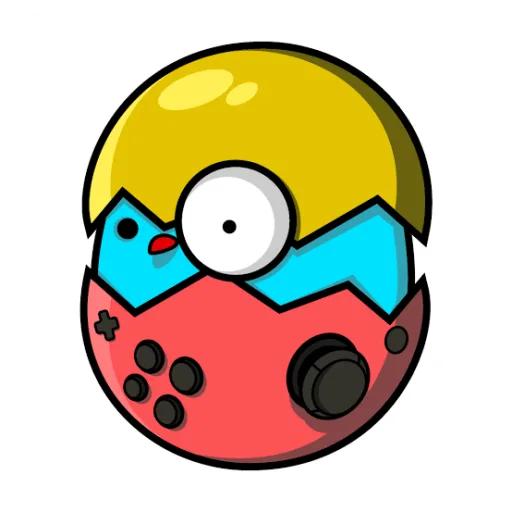 Egg NS icon