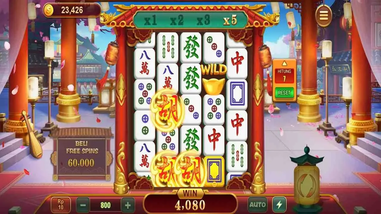 IDN777 screenshot 1