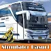 Bus Simulator Telolet Basuri icon