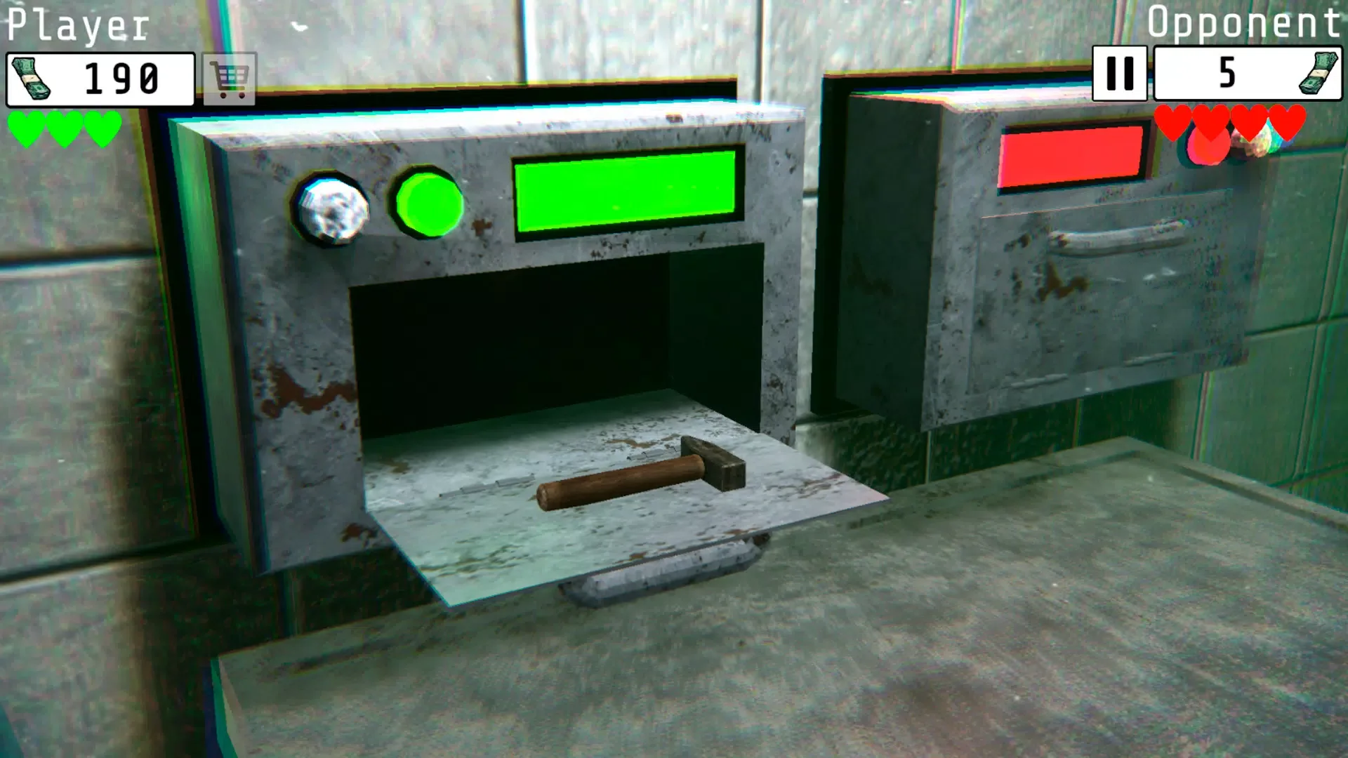 Pill Roulette - Side Effects screenshot 3