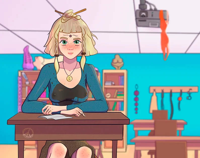 SexEd Course screenshot 2