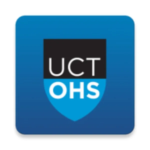 UCT OHS ConnectED (Android) icon